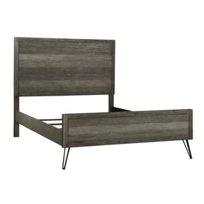Urbanite (3)California King Bed Half Price Furniture