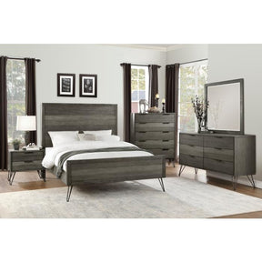 Urbanite (3)California King Bed Half Price Furniture