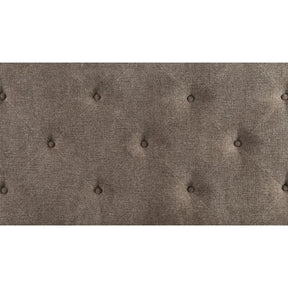 Bolingbrook (3)California King Platform Bed with Footboard Storage - Storage - Half Price Furniture