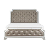 Avondale (3)Eastern King Bed Half Price Furniture