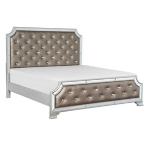 Avondale (3)Eastern King Bed - Bed - Half Price Furniture