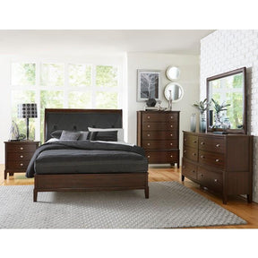 Cotterill (3)Eastern King Bed - Bed - Half Price Furniture