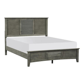 Garcia (3)Eastern King Bed Half Price Furniture