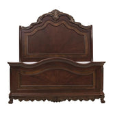 Frazier Park (3)Eastern King Sleigh Bed Half Price Furniture