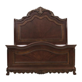 Frazier Park (3)Eastern King Sleigh Bed Half Price Furniture