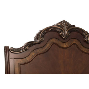 Frazier Park (3)Eastern King Sleigh Bed - Bed - Half Price Furniture