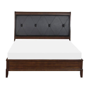 Cotterill (3)Full Bed Half Price Furniture