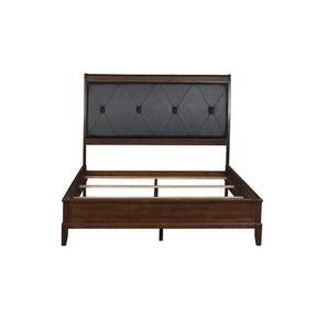 Cotterill (3)Full Bed - Bed - Half Price Furniture