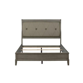 Cotterill (3)Eastern King Bed - Bed - Half Price Furniture