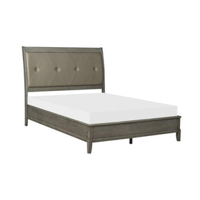 Cotterill (3)Eastern King Bed - Bed - Half Price Furniture