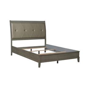 Cotterill (3)Eastern King Bed - Bed - Half Price Furniture