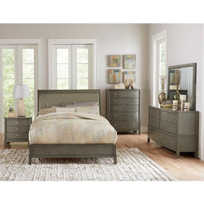 Cotterill (3)Eastern King Bed - Bed - Half Price Furniture