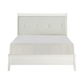 Cotterill (3)Full Bed - Bed - Half Price Furniture
