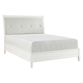 Cotterill (3)Full Bed - Bed - Half Price Furniture