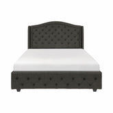 Bryndle (3)Queen Bed Half Price Furniture