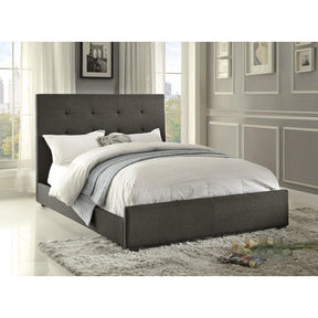 Cadmus (3)Queen Bed - Bed - Half Price Furniture