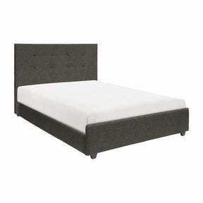 Cadmus (3)Queen Bed - Bed - Half Price Furniture