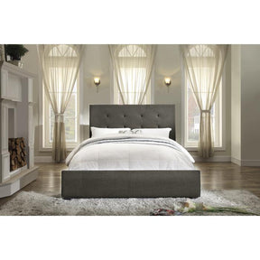 Cadmus (3)Full Bed - Bed - Half Price Furniture
