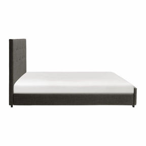 Cadmus (3)Full Bed - Bed - Half Price Furniture