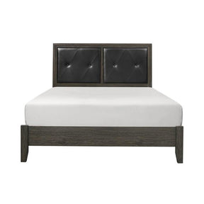 Edina (3)Queen Bed Half Price Furniture
