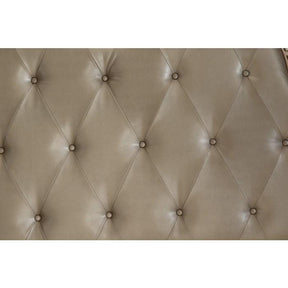 Cavalier (4) Queen Bed - Bed - Half Price Furniture