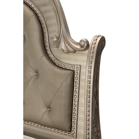 Cavalier (4) Queen Bed - Bed - Half Price Furniture