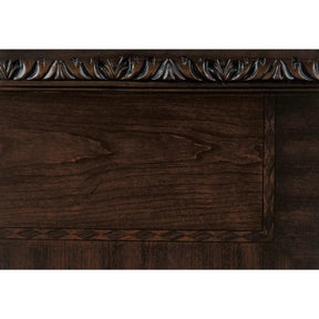Catalonia (5)Eastern King Bed - Bed - Half Price Furniture