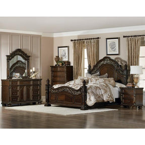Catalonia (5)Eastern King Bed - Bed - Half Price Furniture