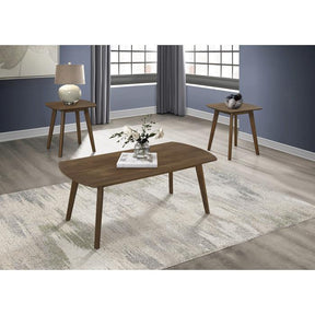Damala 3-Piece Pack Occasional Set - Table Set - Half Price Furniture