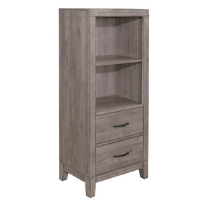 Woodrow 3pc Set Twin Wall Bed (TB+2PNS) - Bedroom Set - Half Price Furniture