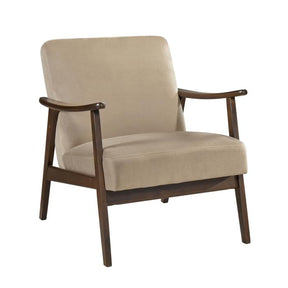 1230BR-1-Seating Accent Chair - Chair - Half Price Furniture