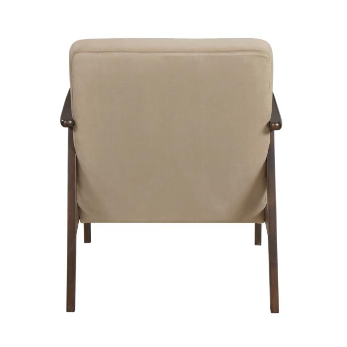 1230BR-1-Seating Accent Chair - Chair - Half Price Furniture