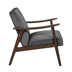 1230DG-1-Seating Accent Chair - Chair - Half Price Furniture