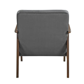 1230DG-1-Seating Accent Chair - Chair - Half Price Furniture