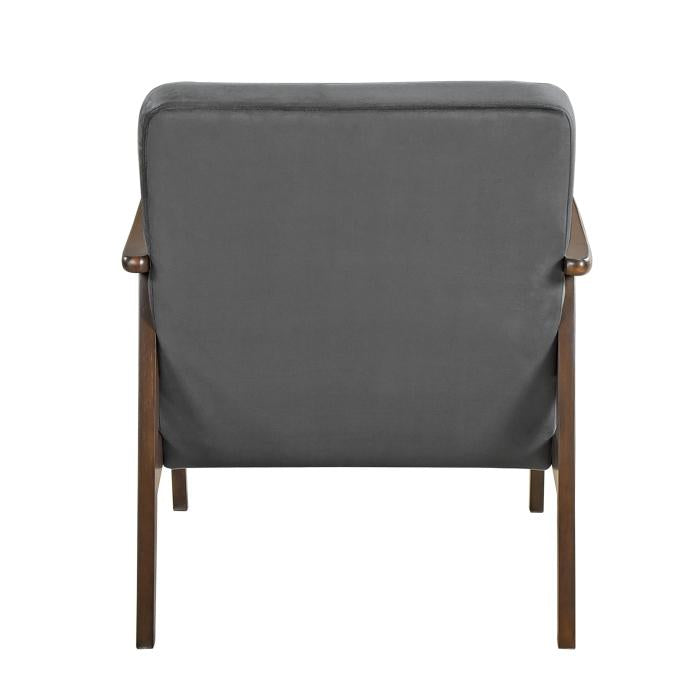 1230DG-1-Seating Accent Chair - Chair - Half Price Furniture