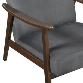 1230DG-1-Seating Accent Chair - Chair - Half Price Furniture