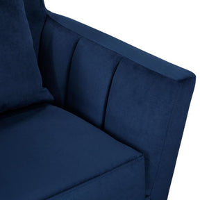 Adore Accent Chair - Chair - Half Price Furniture