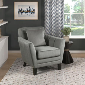 Adore Accent Chair - Chair - Half Price Furniture