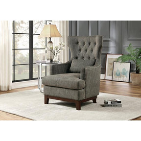 Adriano Accent Chair Half Price Furniture