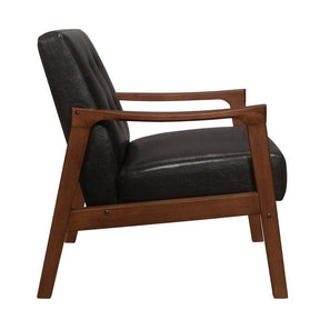 Alby Accent Chair - Chair - Half Price Furniture