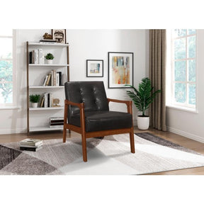 Alby Accent Chair - Chair - Half Price Furniture