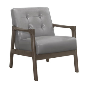 Alby Accent Chair - Chair - Half Price Furniture