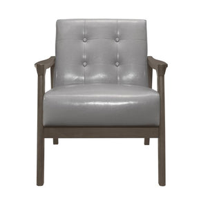 Alby Accent Chair - Chair - Half Price Furniture