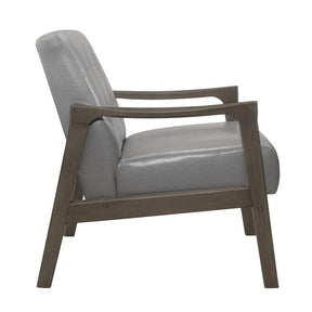 Alby Accent Chair - Chair - Half Price Furniture