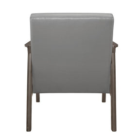 Alby Accent Chair - Chair - Half Price Furniture