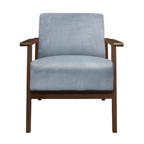 August Accent Chair - Chair - Half Price Furniture