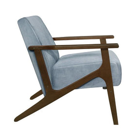 August Accent Chair - Chair - Half Price Furniture