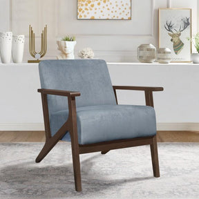 August Accent Chair - Chair - Half Price Furniture