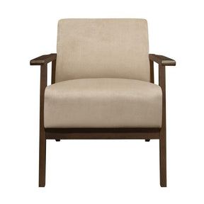 August Accent Chair - Chair - Half Price Furniture