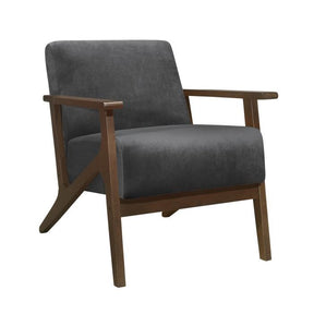 August Accent Chair - Chair - Half Price Furniture